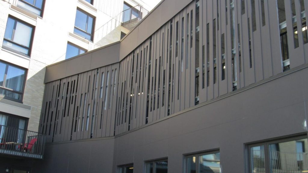 Produto - CUAD – Concreto de Ultra Alto Desempenho 01