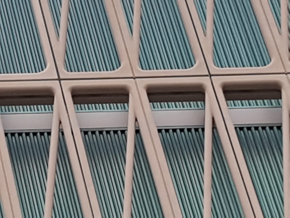 Produto - CUAD – Concreto de Ultra Alto Desempenho 07