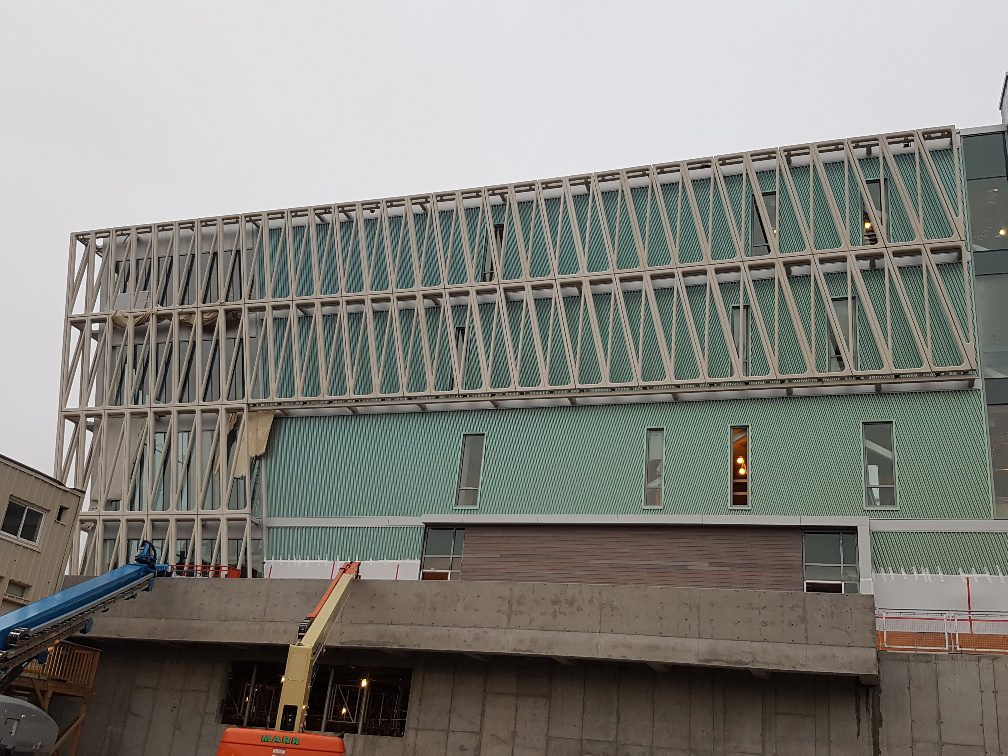 Produto - CUAD – Concreto de Ultra Alto Desempenho 08