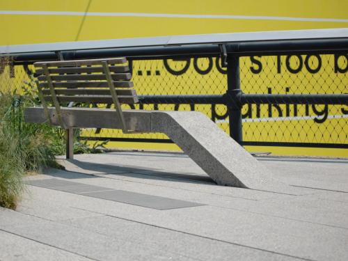 Produto - Mobiliário Urbano 04