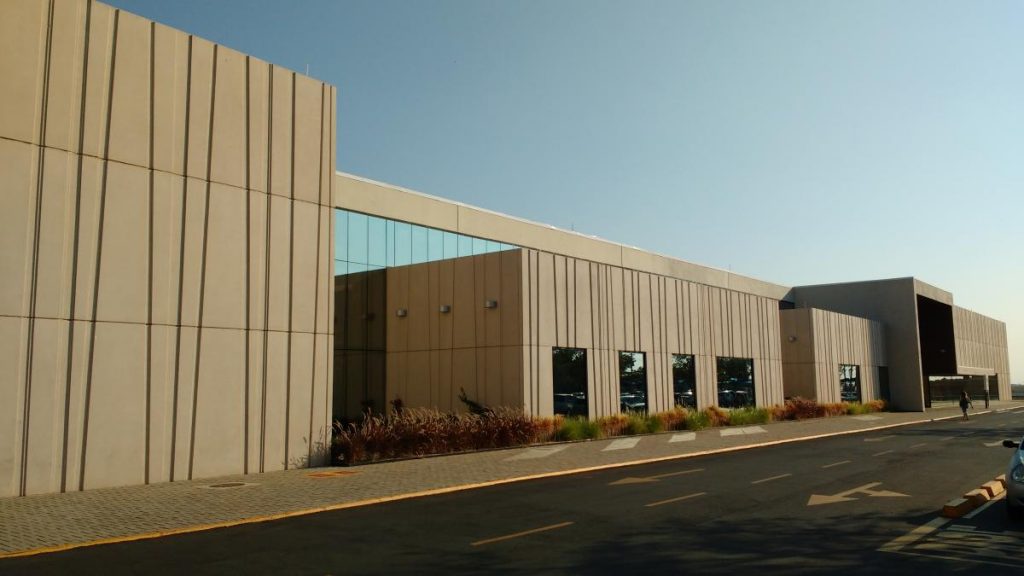 Produto- Painéis Arquitetônicos 02