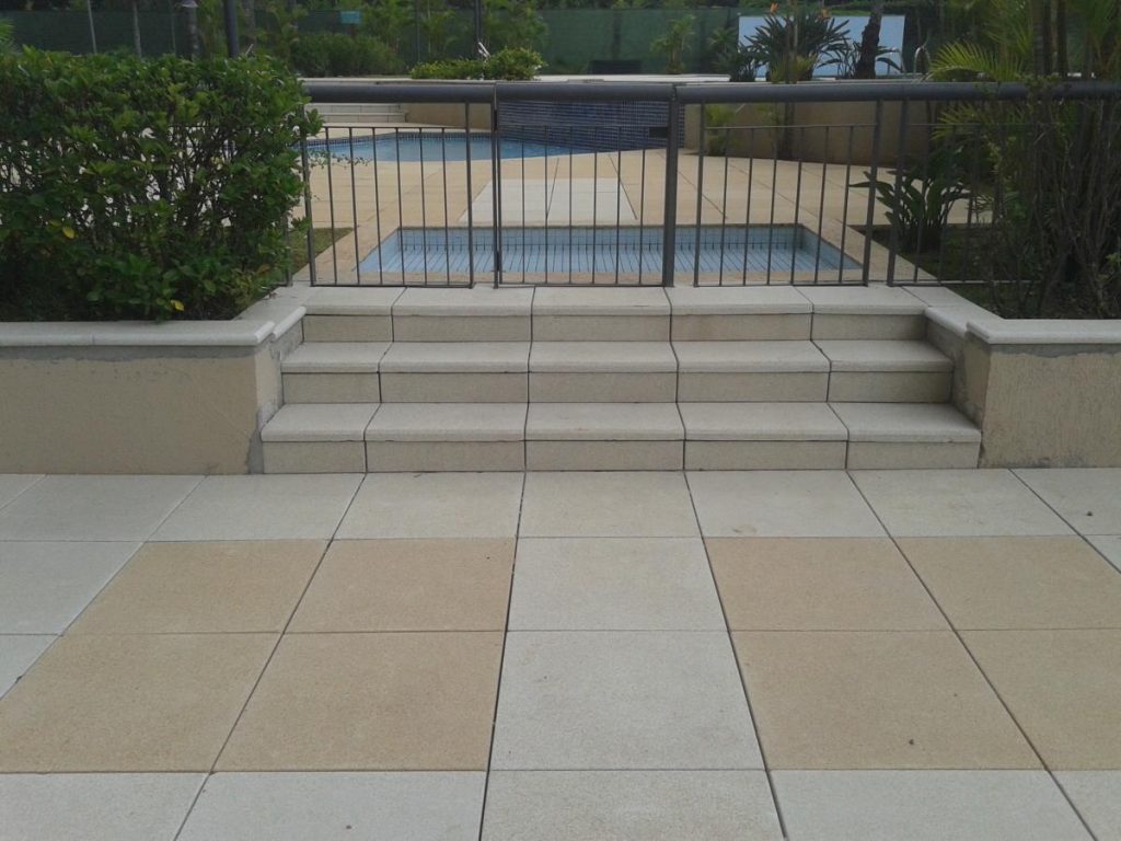 Realizações - Alpha Club / SP