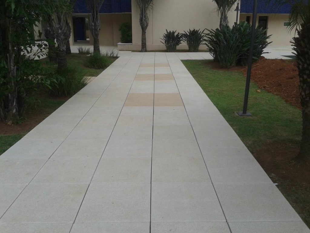 Realizações - Alpha Club / SP