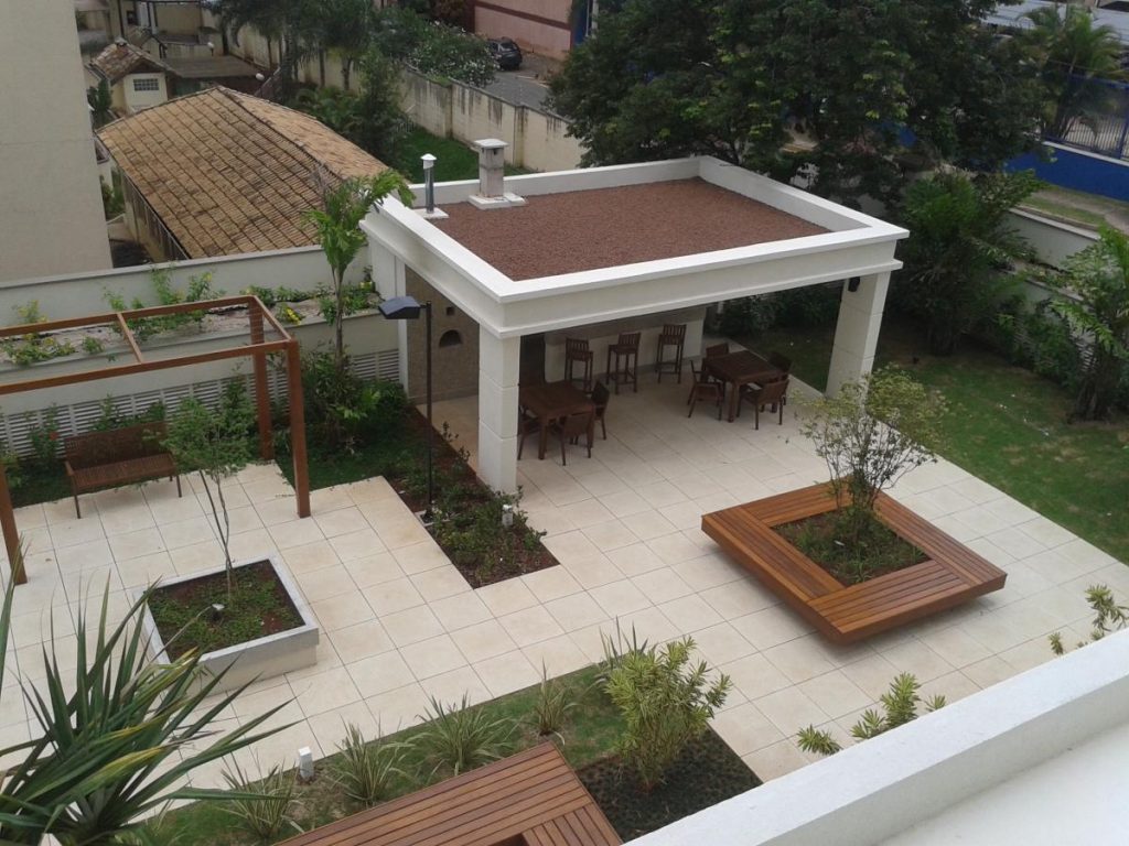 Realizações - Antilhas / SP