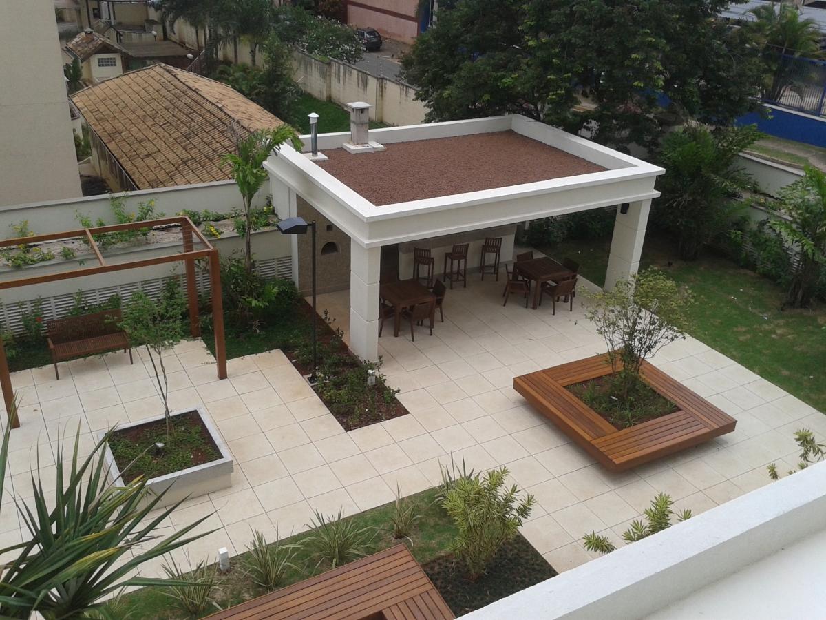 Realizações - Antilhas / SP