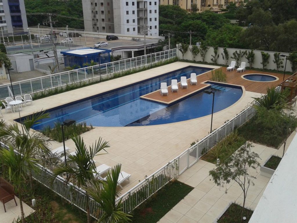 Realizações - Antilhas / SP