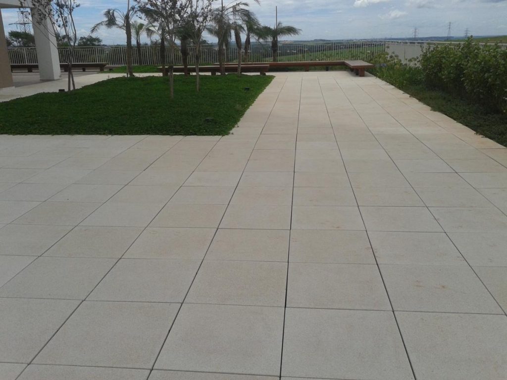 Realizações - Antilhas / SP