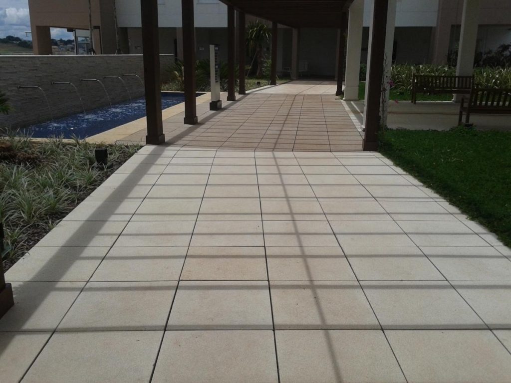 Realizações - Antilhas / SP