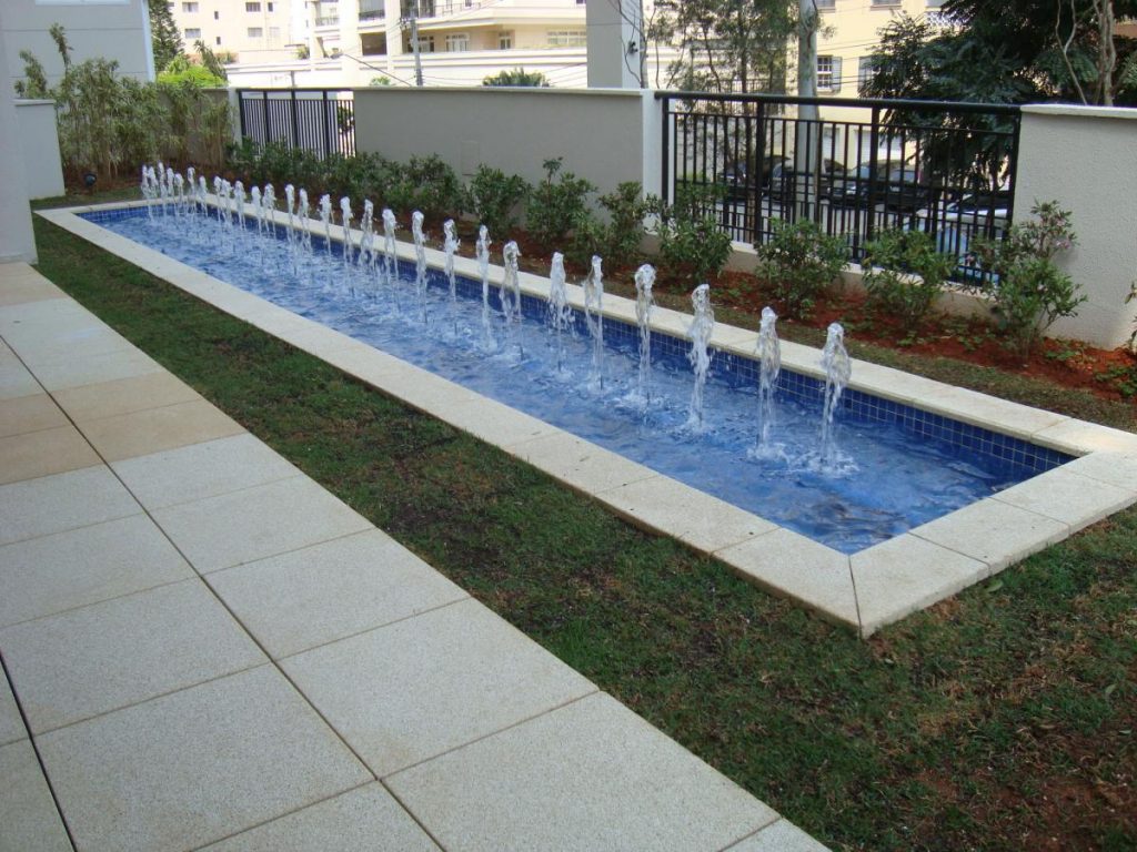 Realizações - Apogeo Chácara Klabin / SP