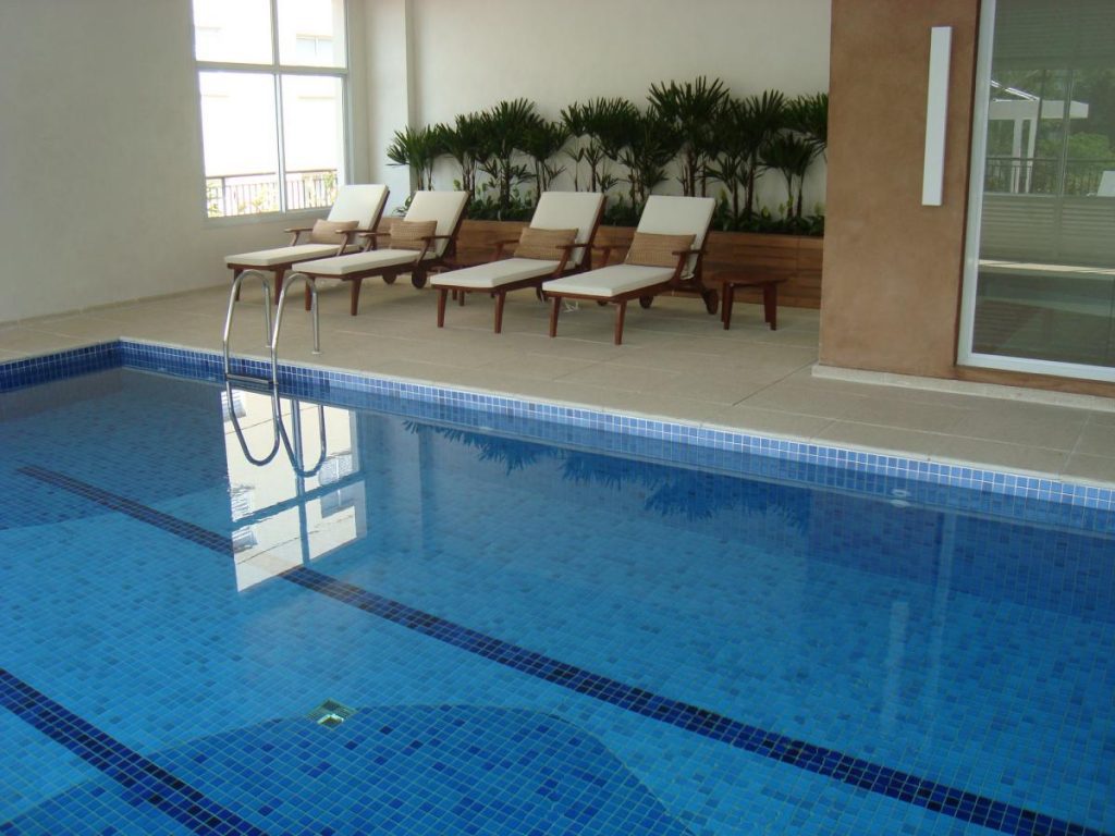 Realizações - Apogeo Chácara Klabin / SP