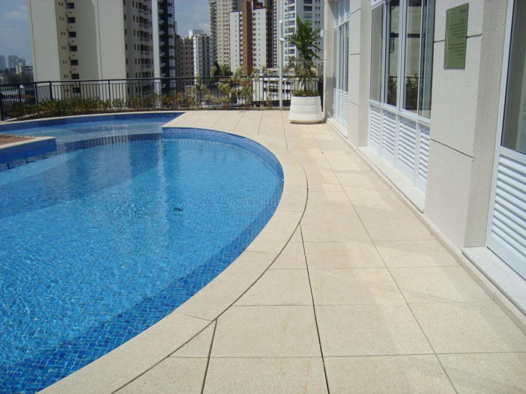 Realizações - Apogeo Chácara Klabin / SP