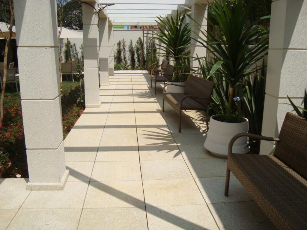 Realizações - Apogeo Chácara Klabin / SP