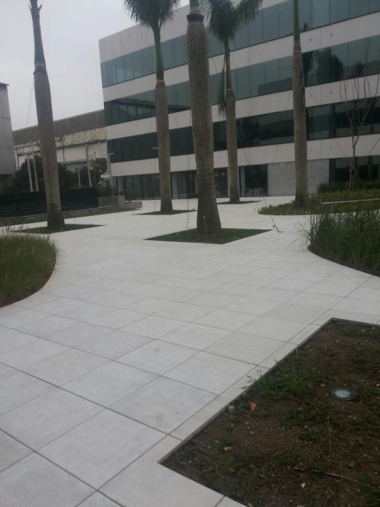 Realizações - Atlas Office Park / SP