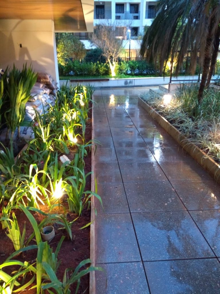 Realizações - Autoral Cotoxó / SP