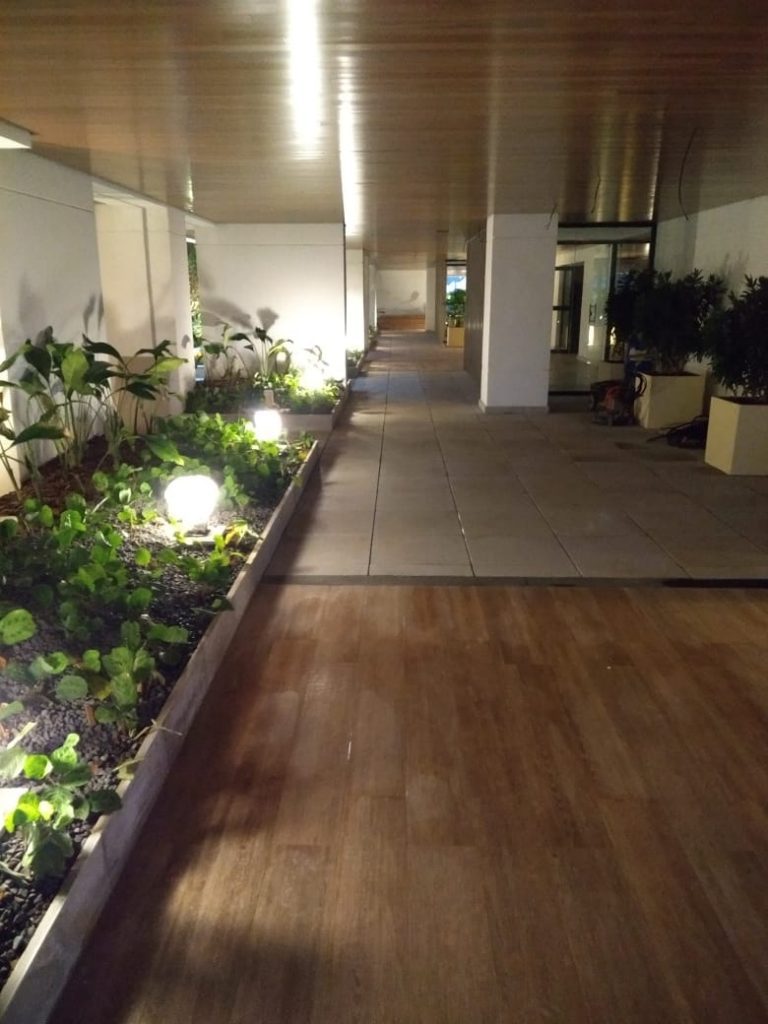 Realizações - Autoral Cotoxó / SP