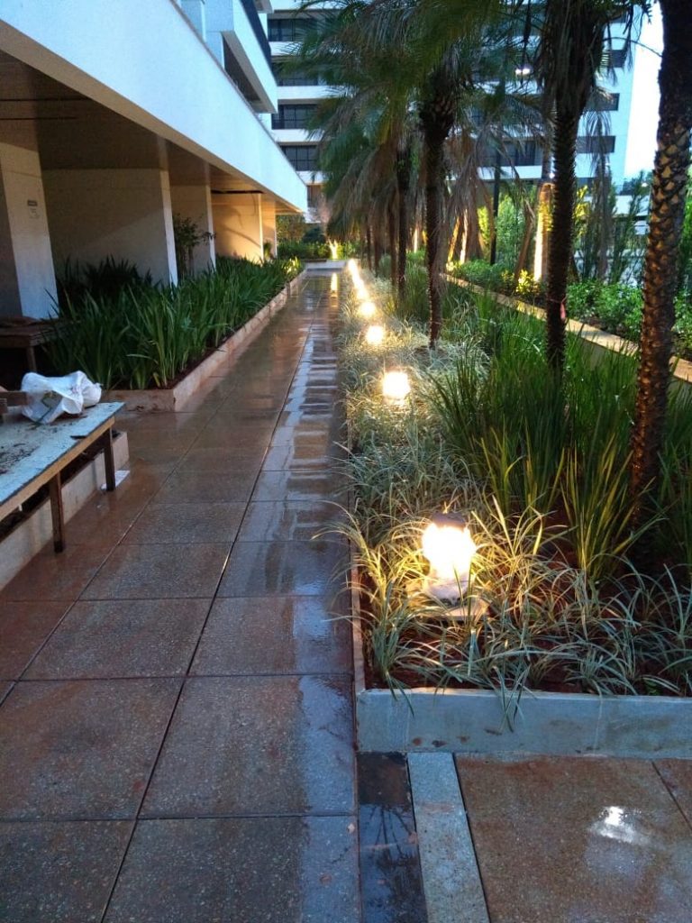 Realizações - Autoral Cotoxó / SP