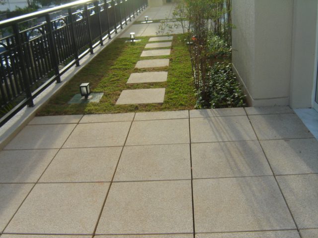 Realizações - Avant Garde Juquis / SP