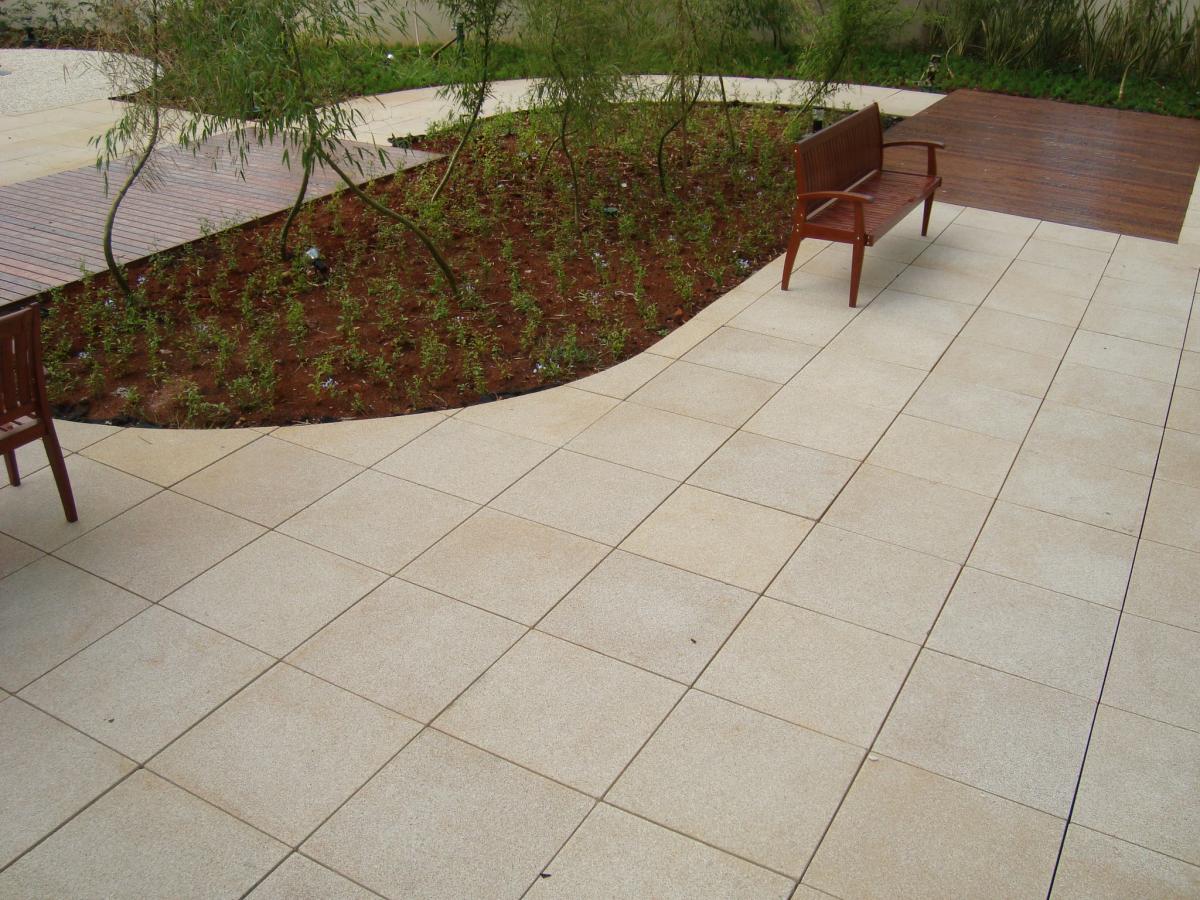 Realizações - Barra Funda / SP