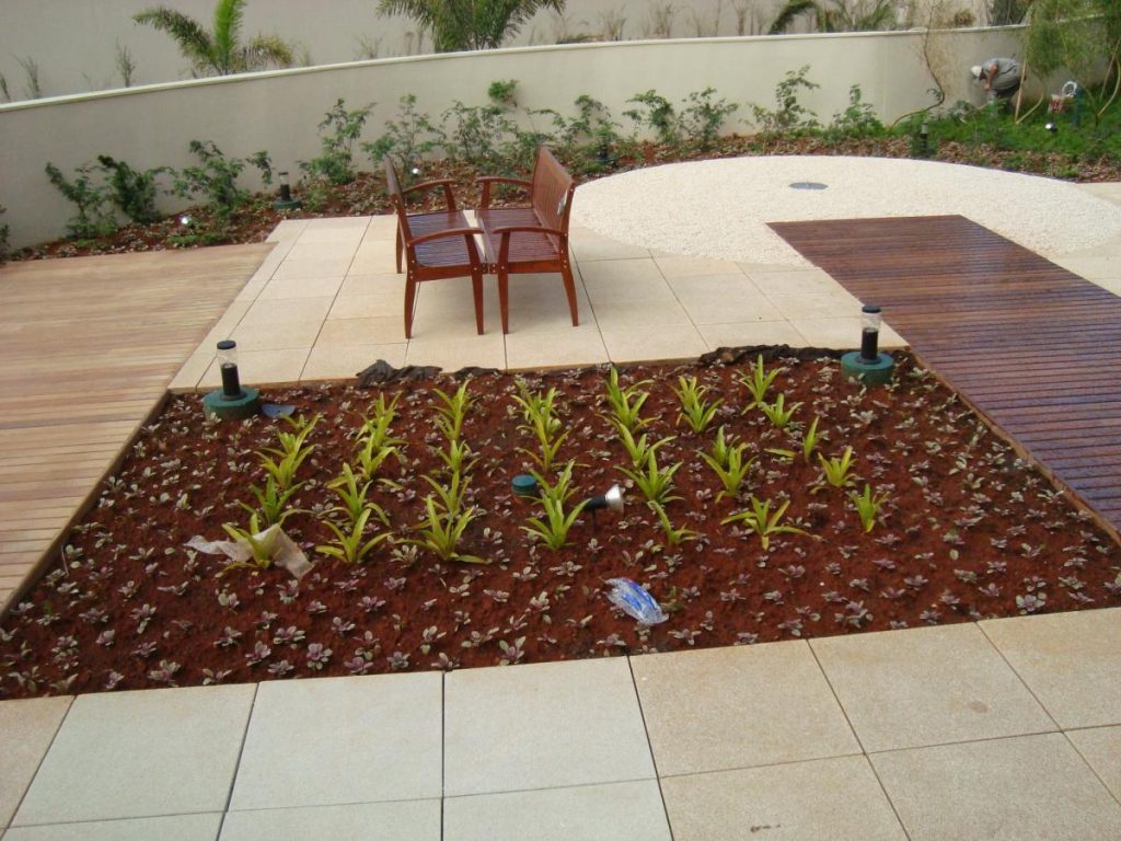 Realizações - Barra Funda / SP