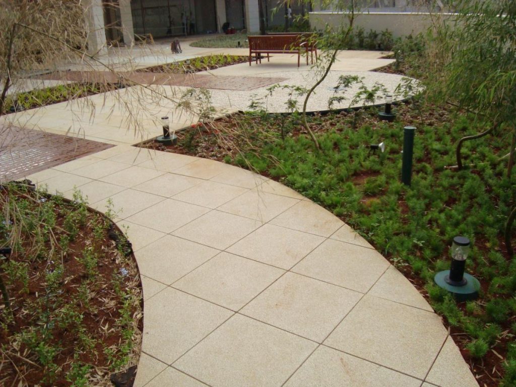 Realizações - Barra Funda / SP