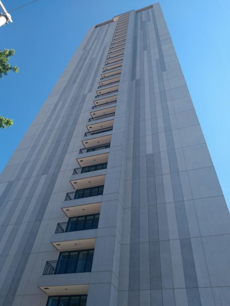 Realizações - Bernini Empresarial / SP 01