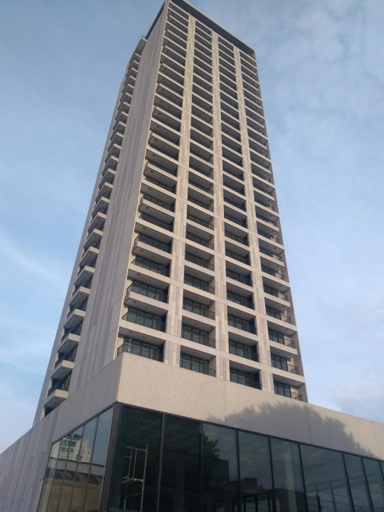 Realizações - Bernini Empresarial / SP 02