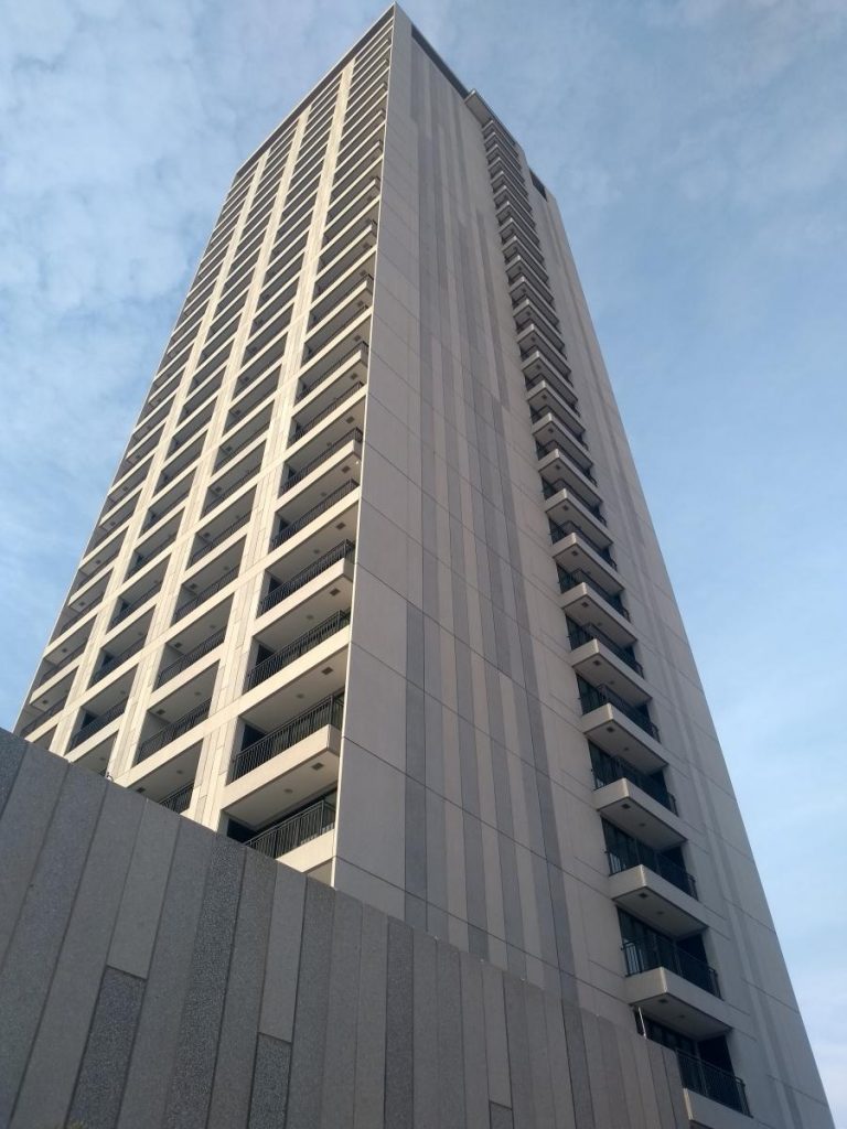 Realizações - Bernini Empresarial / SP 03