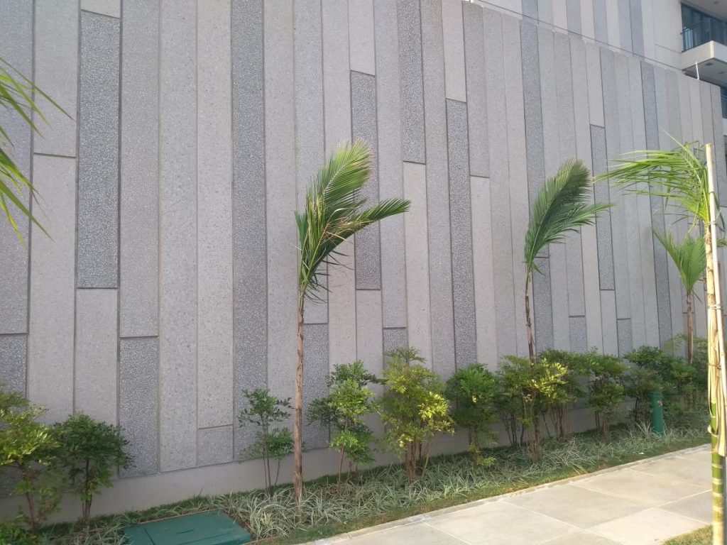 Realizações - Bernini Empresarial / SP 04