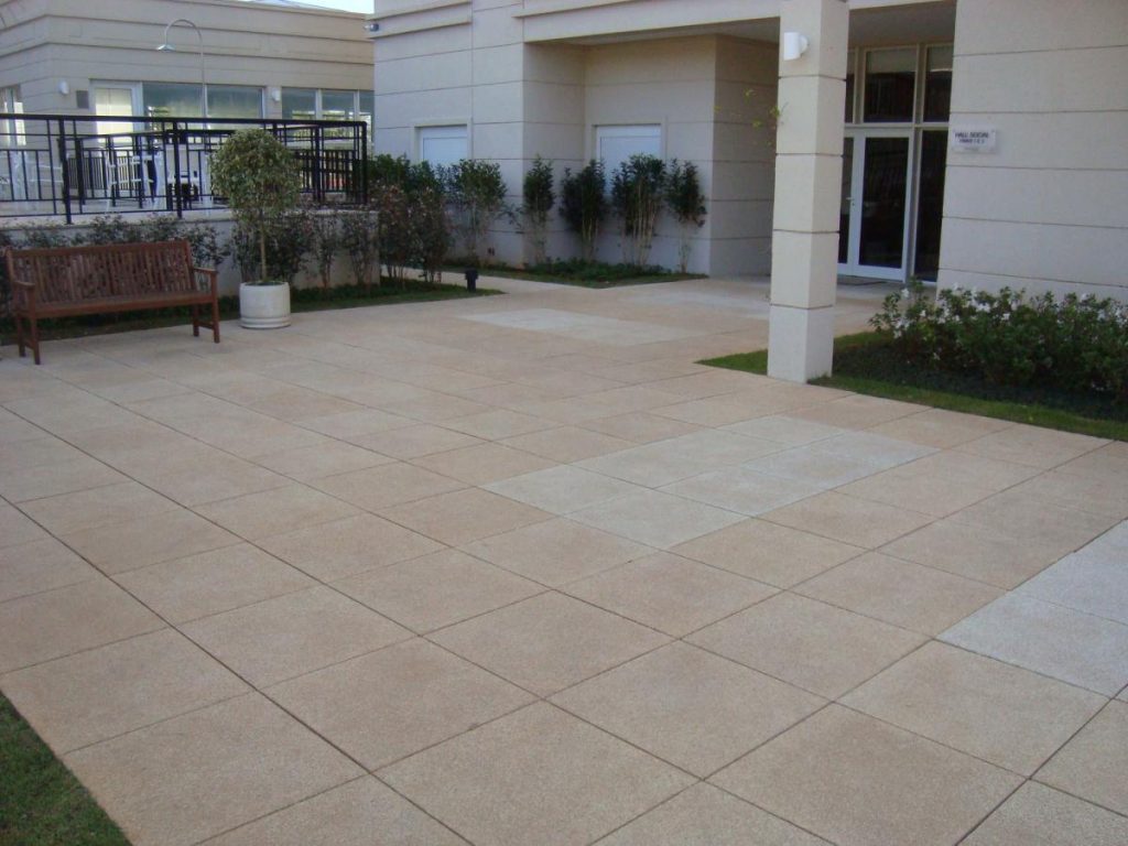 Realizações - Bonjour / SP 05