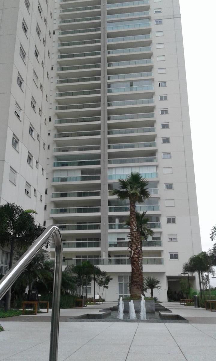 Realizações - Bosque Araucária / SP