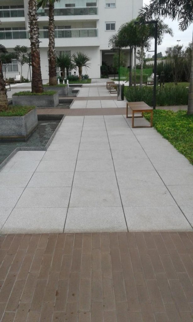 Realizações - Bosque Araucária / SP