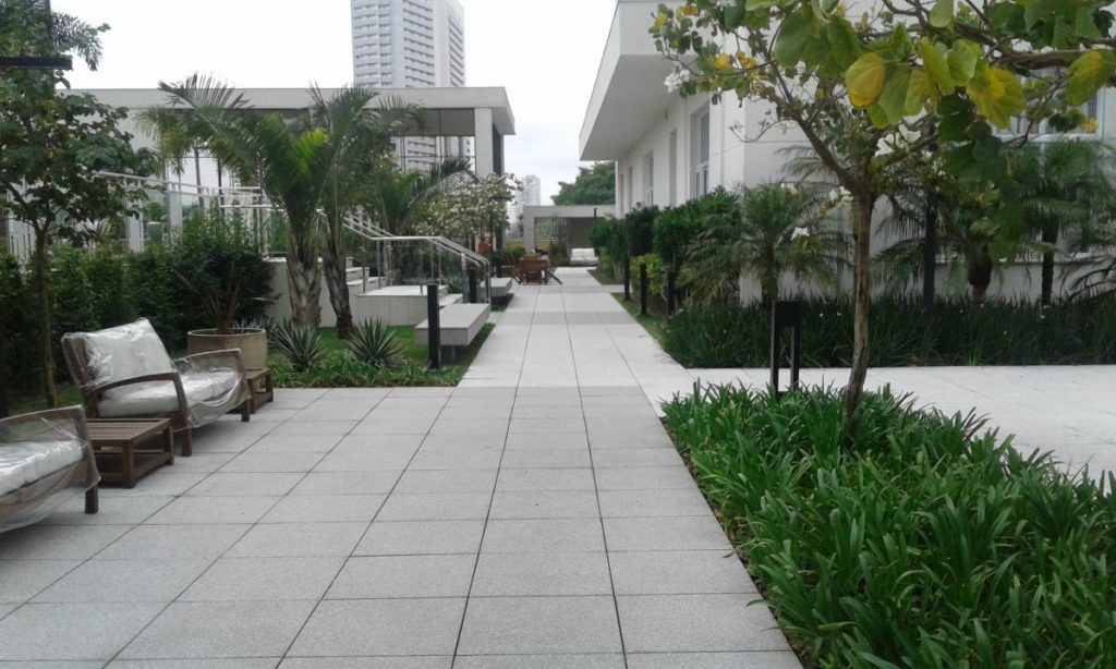 Realizações - Bosque Araucária / SP