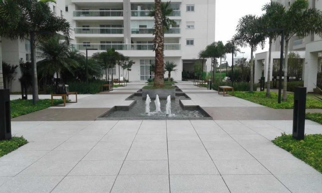 Realizações - Bosque Araucária / SP