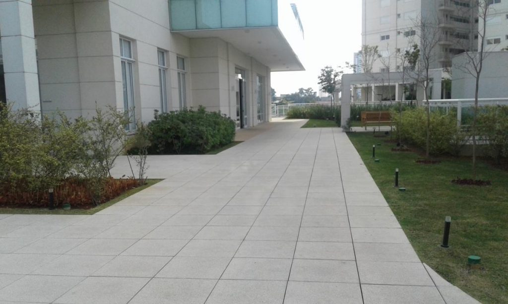 Realizações - Bosque Jequitibá - SP