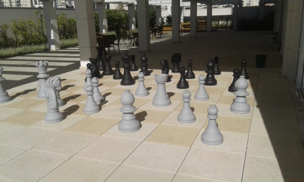 Realizações - Bosque Jequitibá - SP