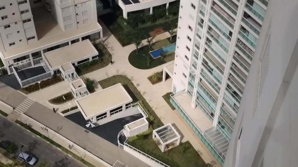 Realizações - Bosque Jequitibá - SP