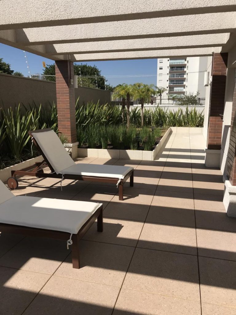 Realizações - Boulevard Lapa / SP