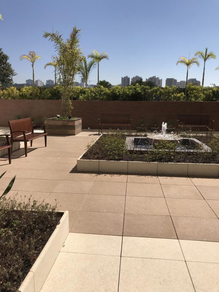 Realizações - Boulevard Lapa / SP