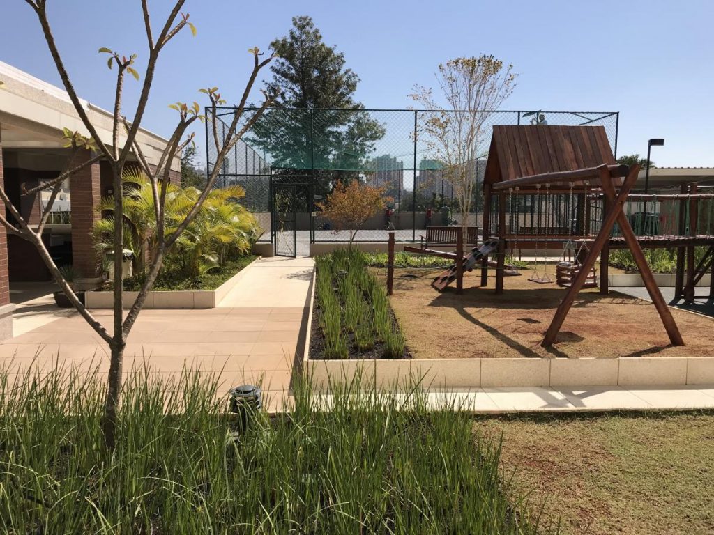 Realizações - Boulevard Lapa / SP