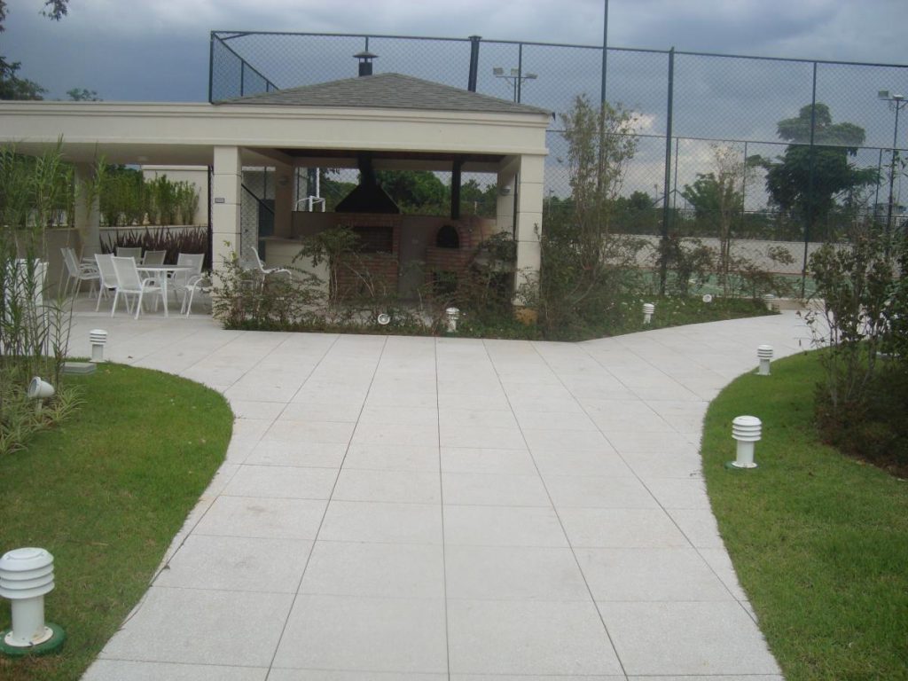 Realizações - Boulevard Santana / SP