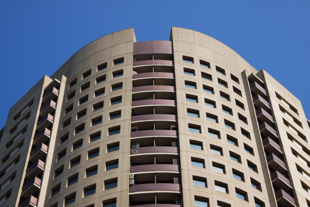 Realizações - Brascan Century Plaza / SP