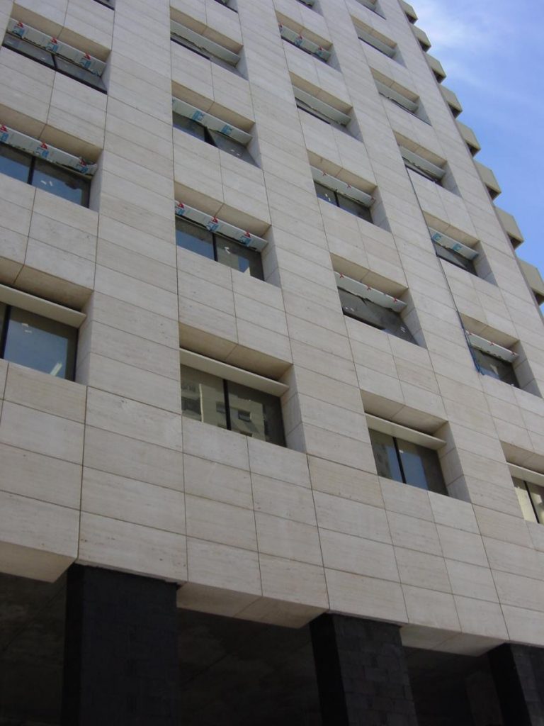 Realizações - Brascan Century Plaza / SP