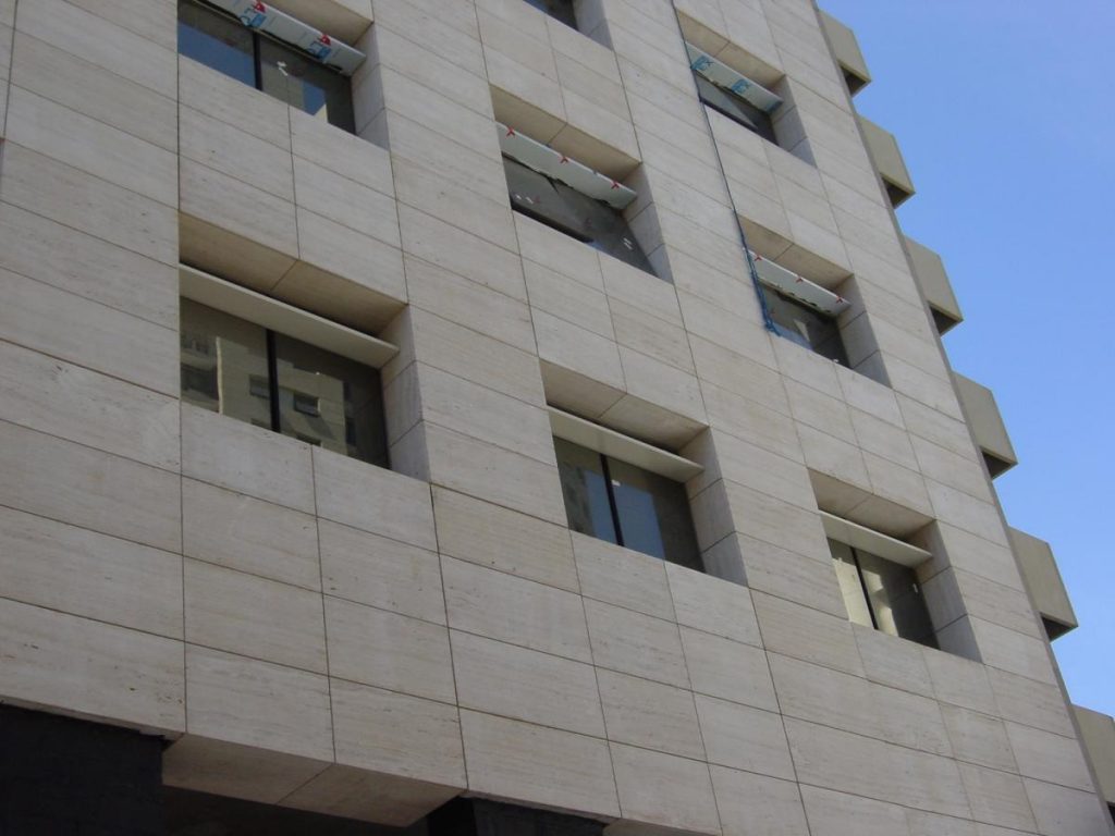 Realizações - Brascan Century Plaza / SP