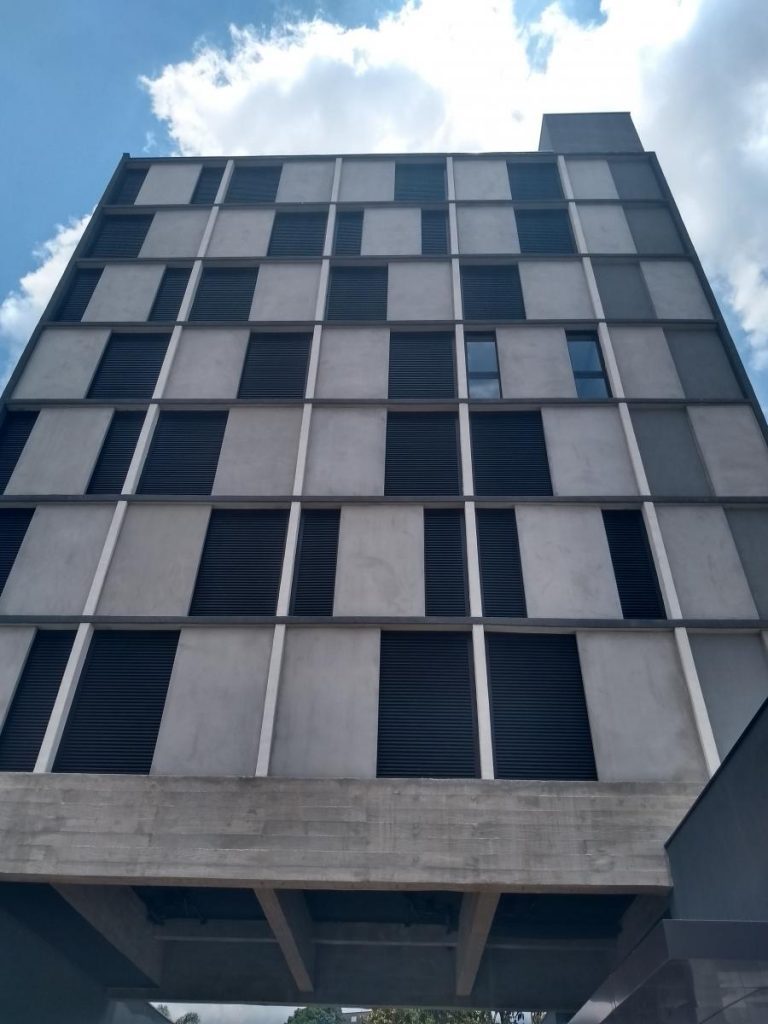 Realizações - Cadu / SP 03