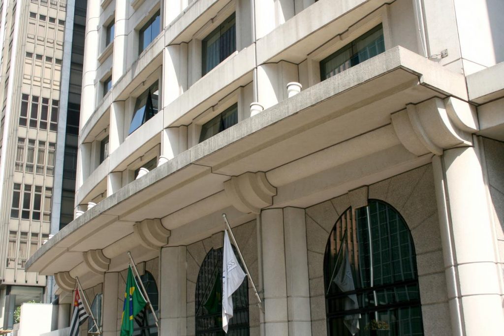 Realizações - Caesar Business Paulista / SP