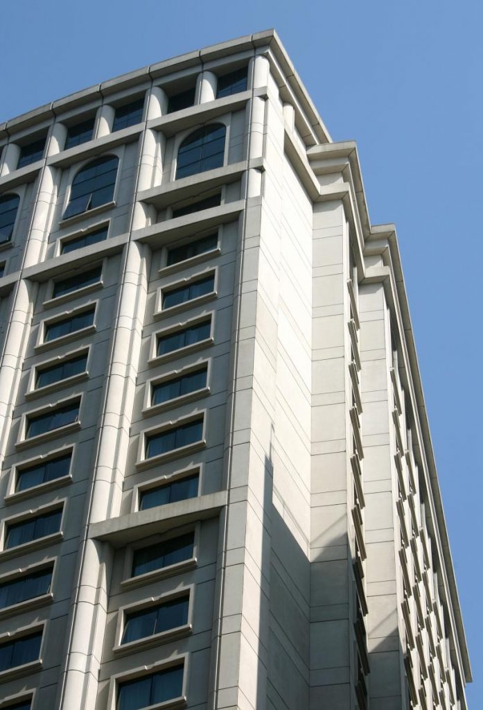 Realizações - Caesar Business Paulista / SP