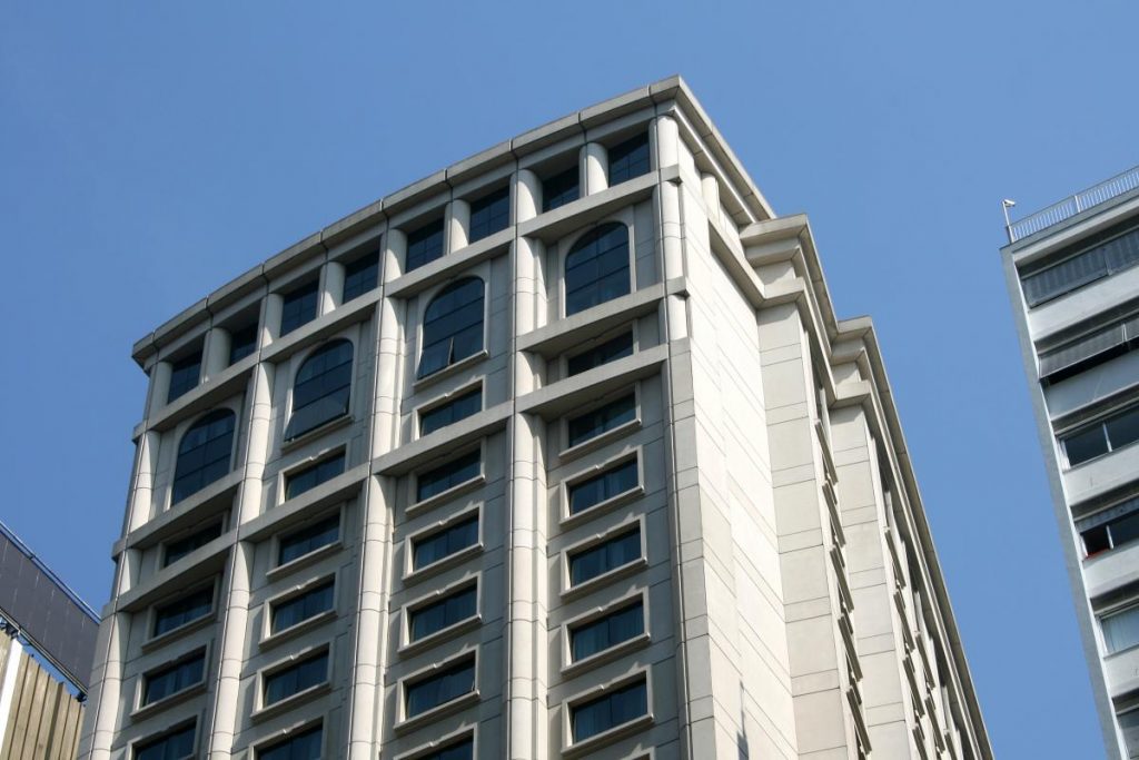 Realizações - Caesar Business Paulista / SP