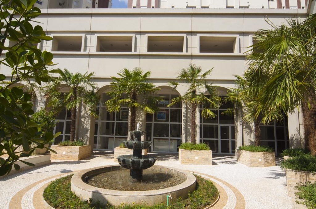 Realizações - Central Park Prime / SP 03