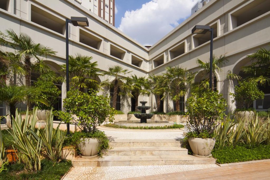 Realizações - Central Park Prime / SP 04