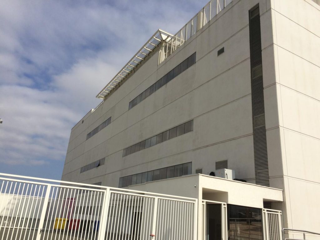 Realizações - Centro de Convenções Royal Palm Plaza / SP 03